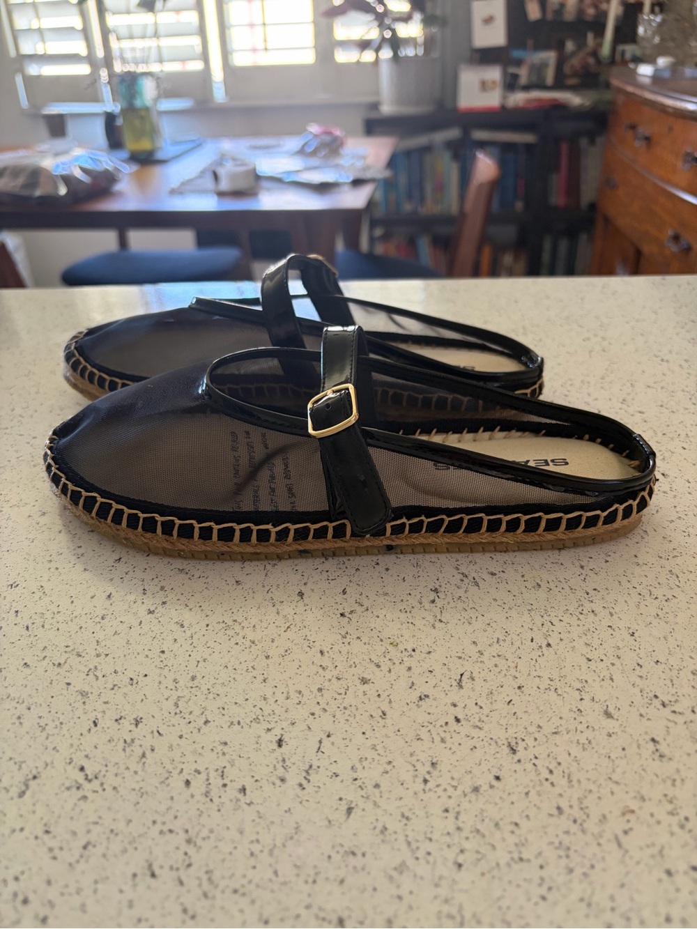 SeaVees Women’s Belmond Mule size 7 - Picture 5 of 9